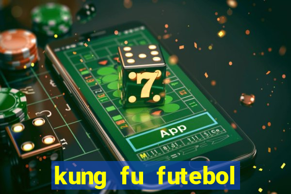 kung fu futebol clube download utorrent